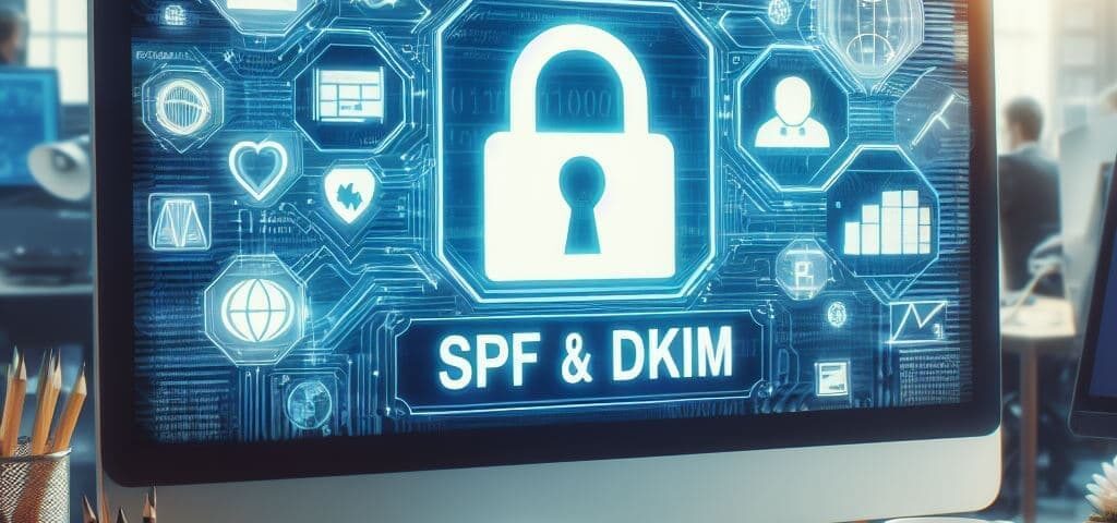 SPF & DKIM