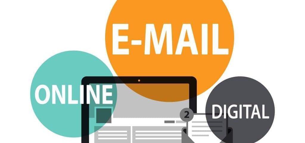 What is email?