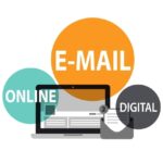 What is email?
