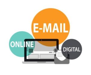 What is email?