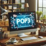 POP3 email