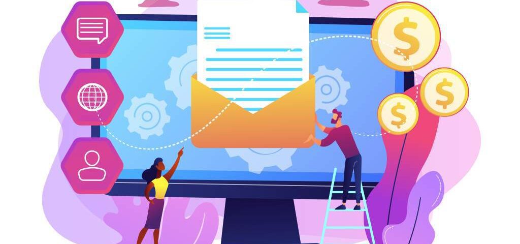 Affordable email hosting