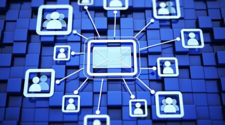 มาตรการเกี่ยวกับอีเมลในองค์กร