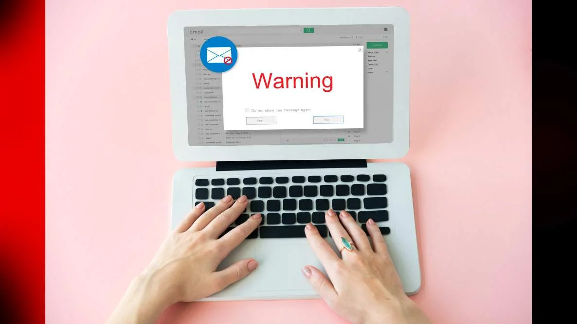 Sending emails but not reaching the recipient