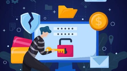 อีเมลขู่กรรโชก