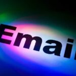 The evolution of email